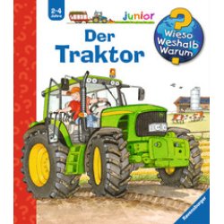 Ravensburger 00.032.815 livre 16 pages