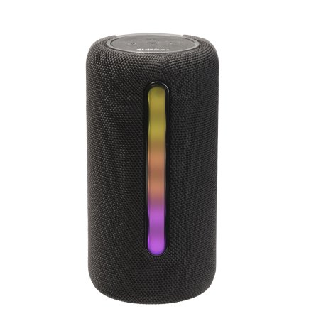 ALTAVOZ BLUETOOTH DENVER BTL-330B INALAMBRICO CON FUNCION DE ILUMINACION