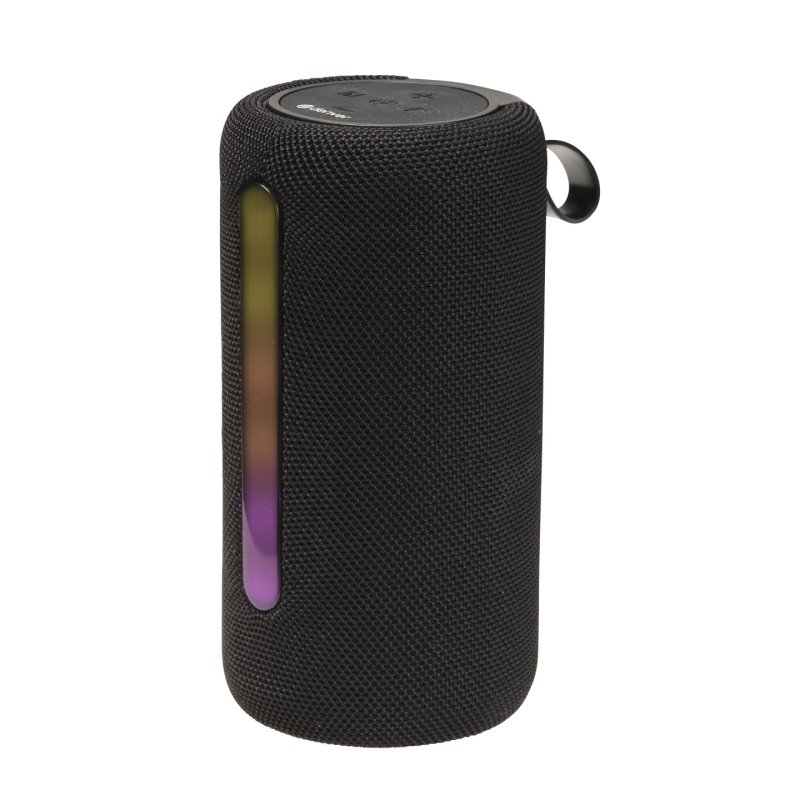 ALTAVOZ BLUETOOTH DENVER BTL-330B INALAMBRICO CON FUNCION DE ILUMINACION