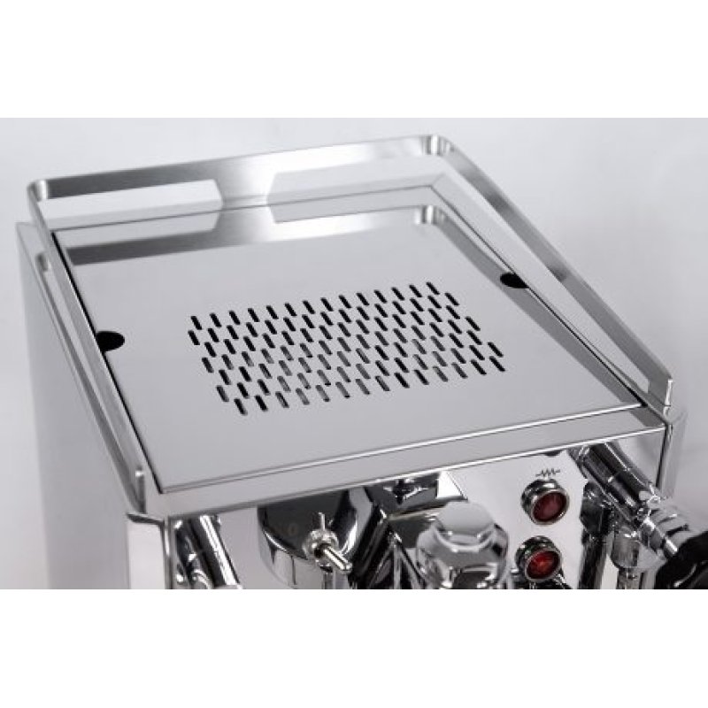 Quickmill Rubino Machine à café filtre 3 L