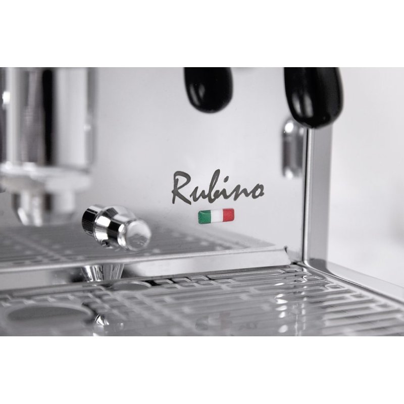 Quickmill Rubino Drip coffee maker 3 L