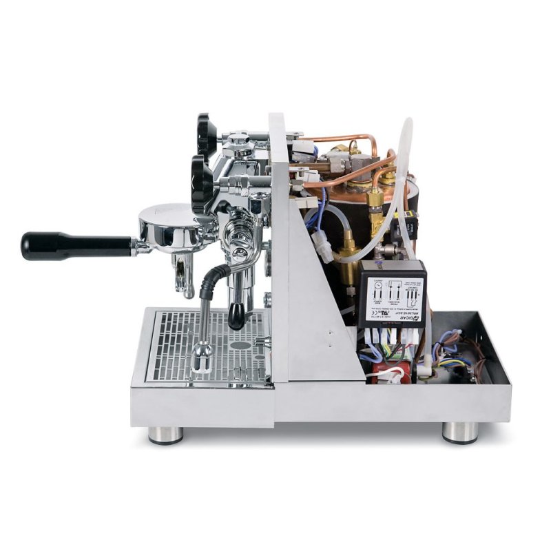 Quickmill Rubino Machine à café filtre 3 L