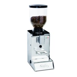 Quick Mill 060 EVO Acier inoxydable