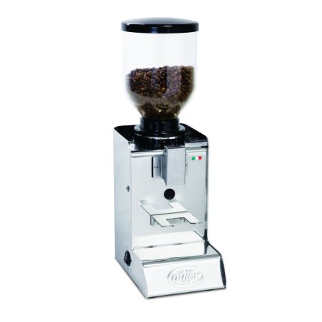 Quick Mill 060 EVO Stainless steel