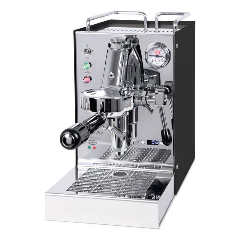 Quick Mill 0960 Semi-auto Espresso machine 1.8 L