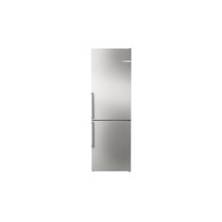 Bosch KGHN36VICT fridge-freezer Built-in 321 L Stainless steel