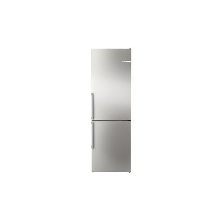 Bosch KGHN36VICT fridge-freezer Built-in 321 L Stainless steel