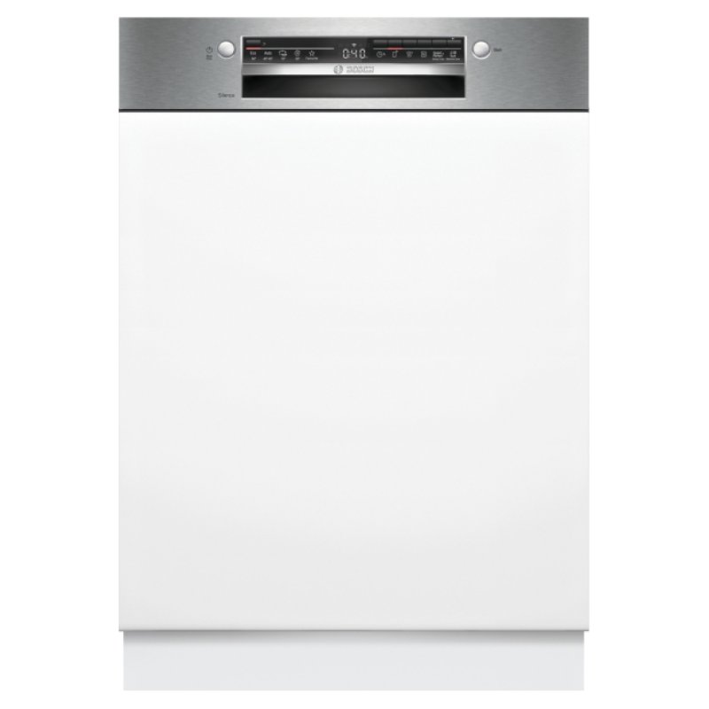 Bosch SMI2HTS06E lave-vaisselle Semi-intégré 13 couverts