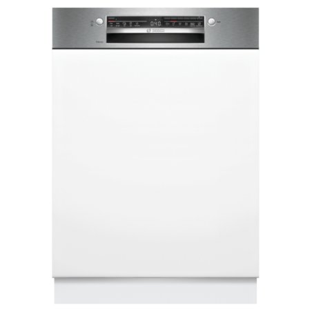 Bosch SMI2HTS06E lave-vaisselle Semi-intégré 13 couverts
