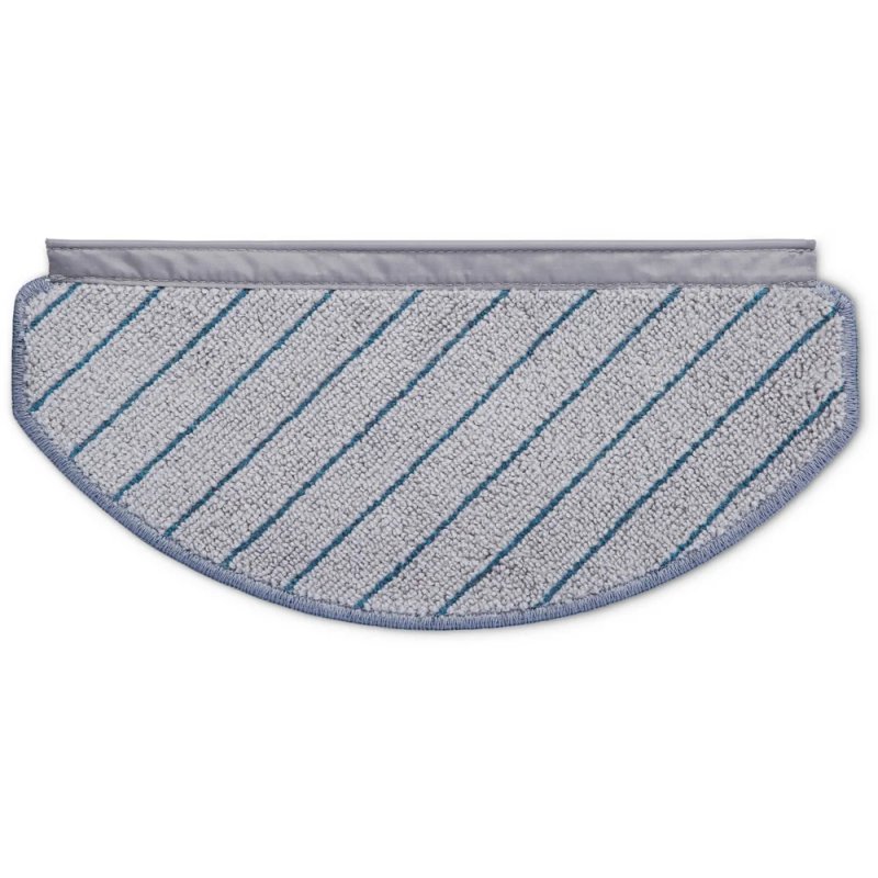 Bosch BHZRMP12 vacuum accessory/supply Mop pad Robot vacuum