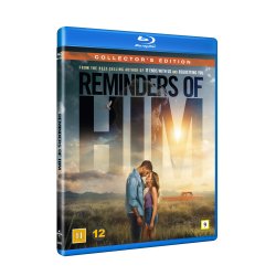 Reminders Of Him