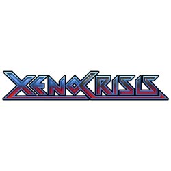 Just for Games Xeno Crisis