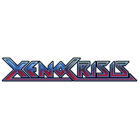 Just for Games Xeno Crisis