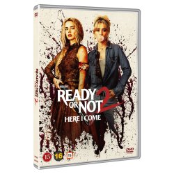 Ready or Not: Here I Come