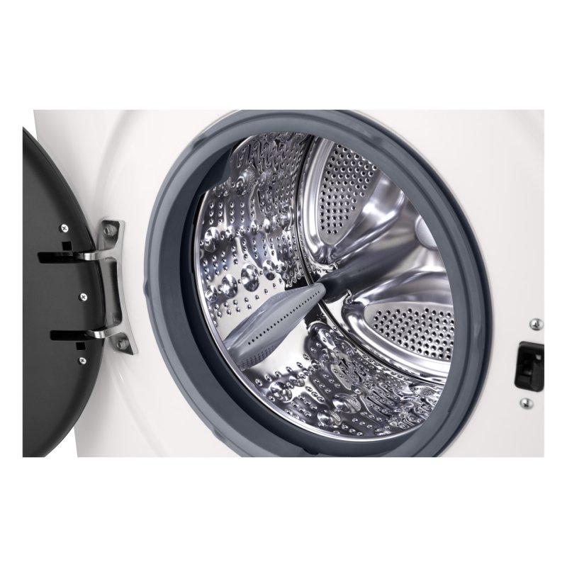 LG F4X1009NWK Washing Machine