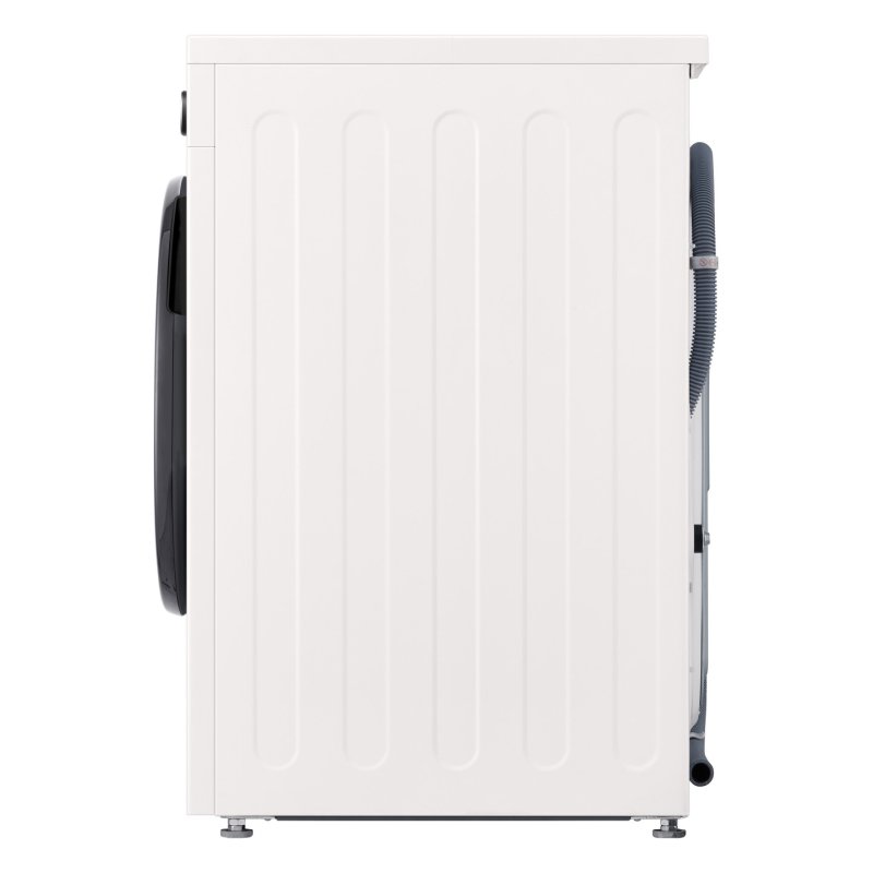 LG F4X1009NWK Washing Machine