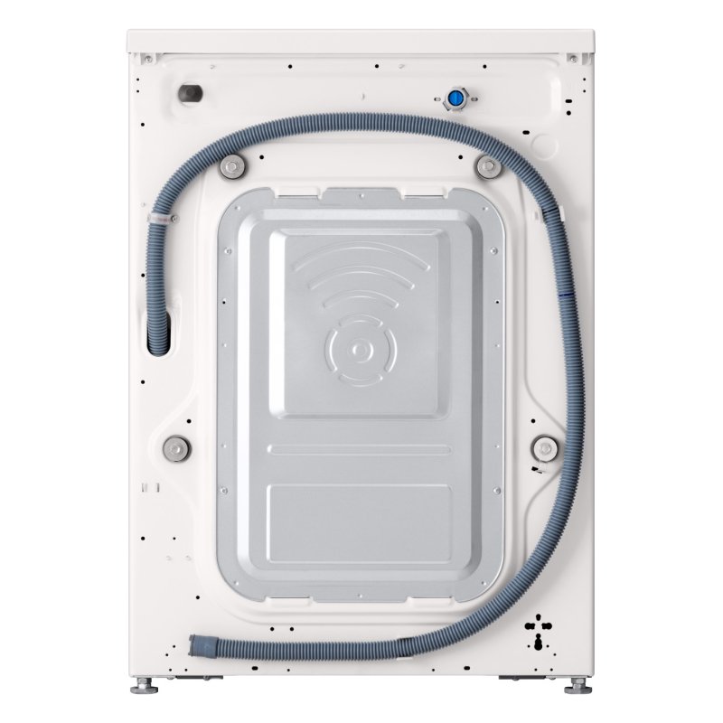 LG F4X1009NWK washing machine Front-load 9 kg 1310 RPM White