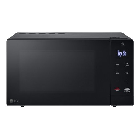 Micro-ondes Slim NeoChef™, solo 30L, EasyClean™, commande tactile, poig *