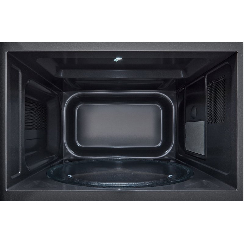 LG NeoChef MS3032JAS micro-onde Noir Micro-onde simple Comptoir 30 L 900 W