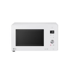 Micro-ondes gril - 32L - Vapeur - Blanc *