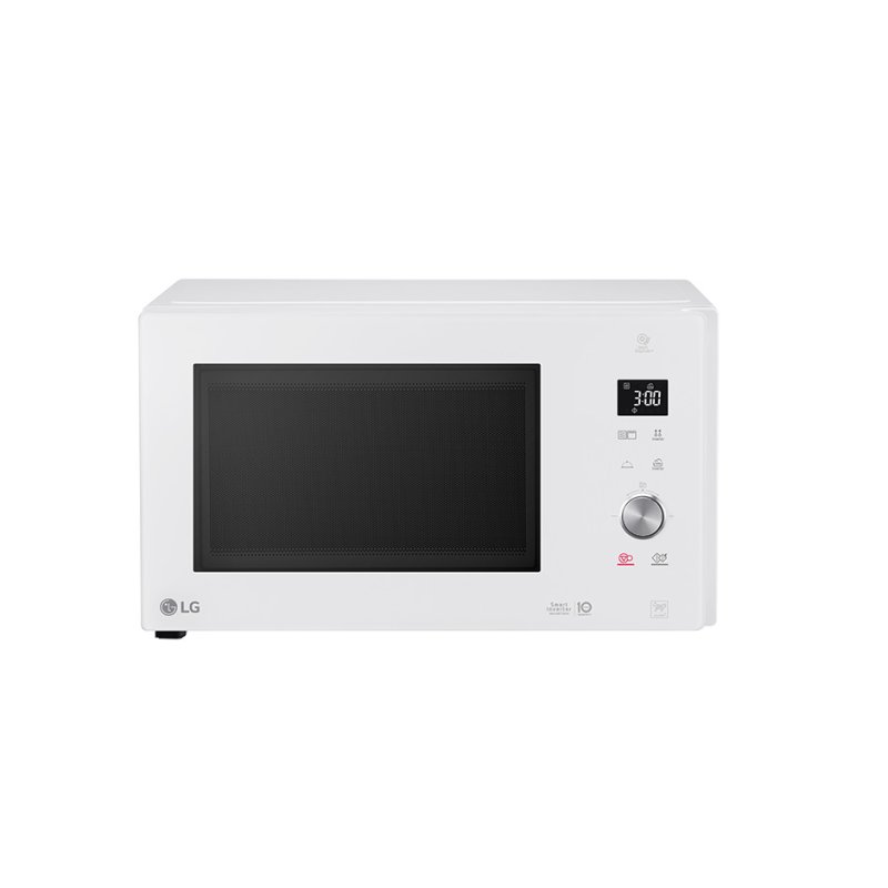 LG NeoChef MH7265DDH microwave White Grill microwave Countertop 32 L 1350 W