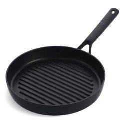 KitchenAid CC005681-001 poêle Poêle grill Rond