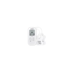 Omron E3 Intense HV-F021-E4W Transcutaneous Electrical Nerve Stimulation (TENS) White