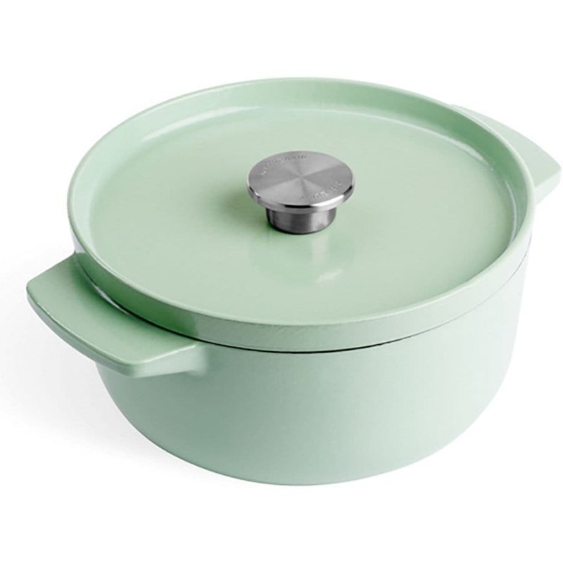 KitchenAid CC007433-001 marmite 3,3 L Vert Fonte
