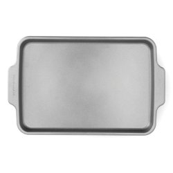KitchenAid CC003300-001 baking tray/sheet Oven Rectangular Aluminium, Steel