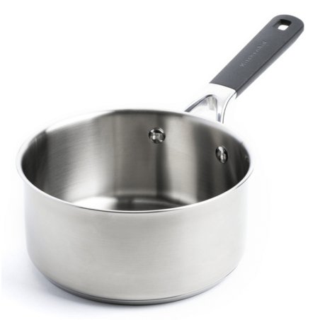 KitchenAid CC004004-001 poêle Poêle polyvalente Rond