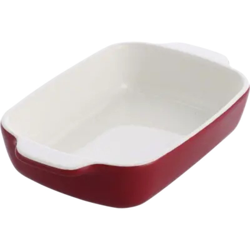 KitchenAid CC006108-001 plat de cuisson 3,8 L Rectangulaire Vitrocéramique Plat à cuisson