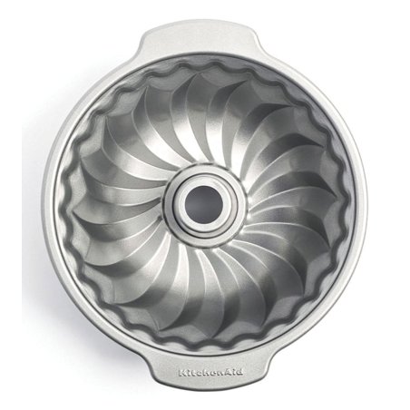 KitchenAid CC003297-001 baking mould Bundt pan 1 pc(s)