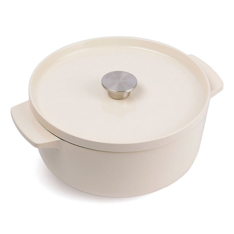 KitchenAid - KA-Casserole - Almond Cream - 26 cm