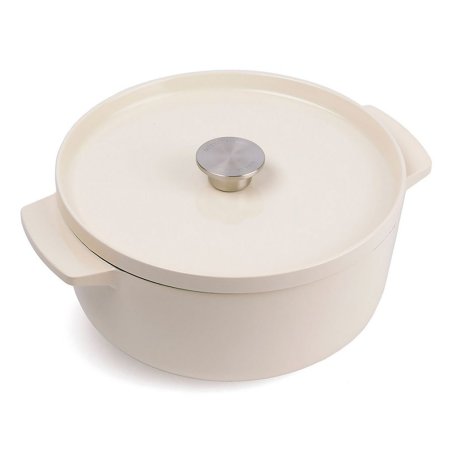 KitchenAid CC006059-001 marmite 5,2 L Fonte