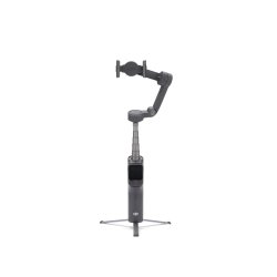 DJI Osmo Mobile 8P Standard Combo Smartphone camera stabilizer Black