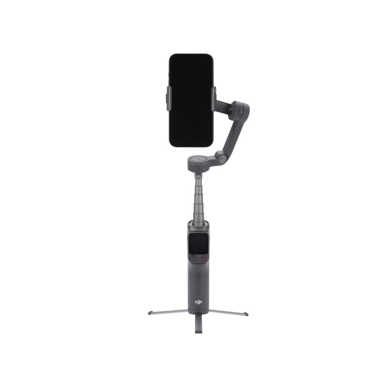 DJI - Osmo Mobile 8P Standard Combo