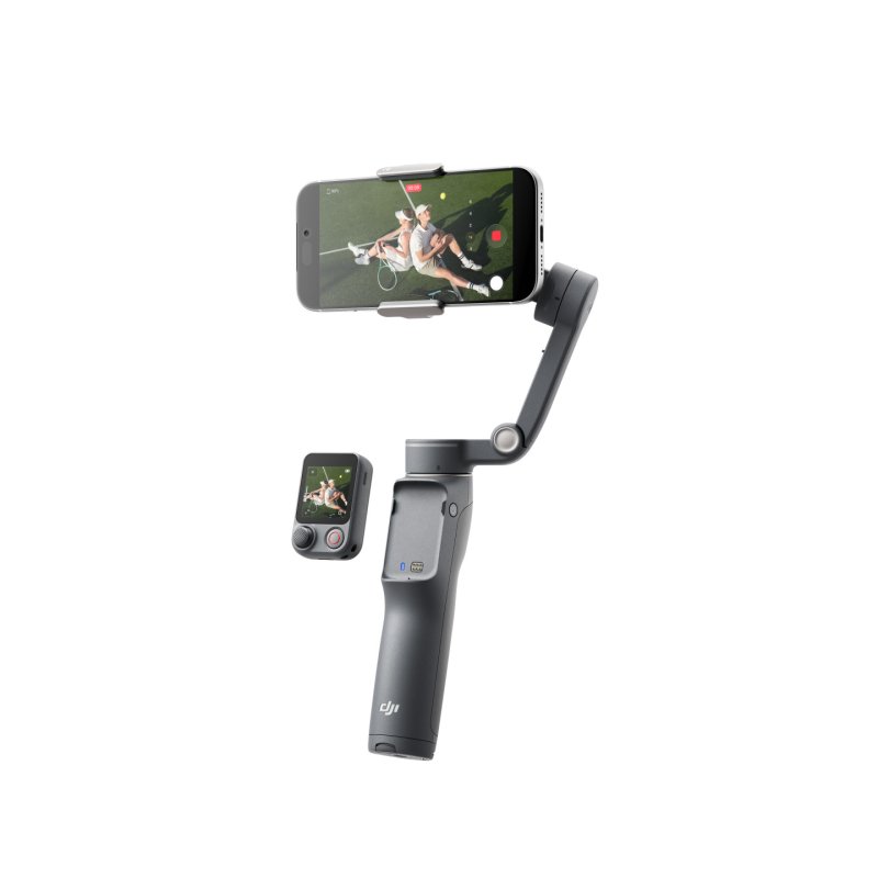 DJI - Osmo Mobile 8P Standard Combo