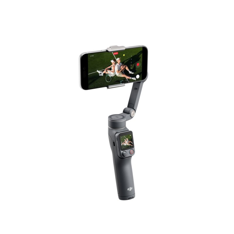 DJI - Osmo Mobile 8P Standard Combo