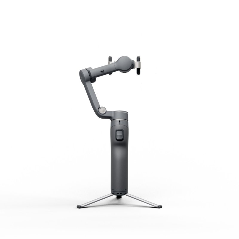 DJI - Osmo Mobile 8P Standard Combo