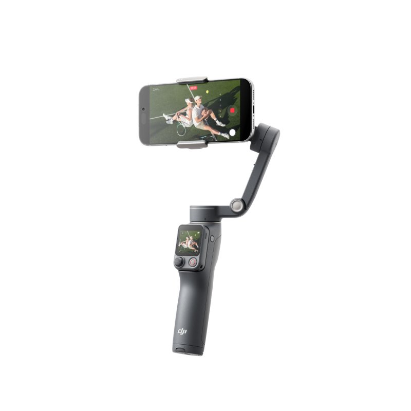 DJI - Osmo Mobile 8P Standard Combo