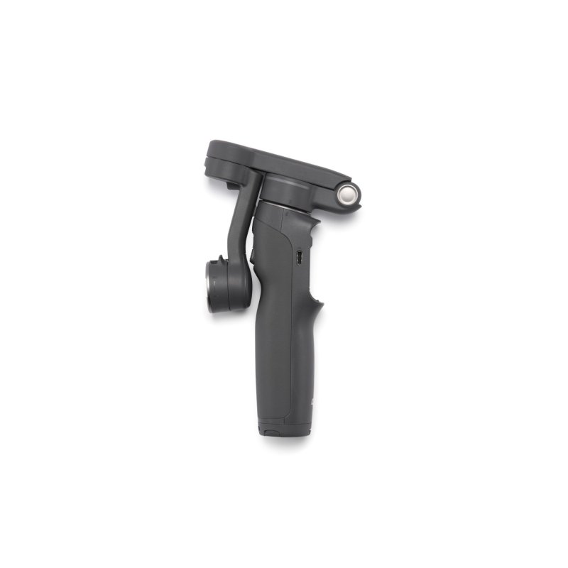 DJI Osmo Mobile 8P Standard Combo Smartphone camera stabilizer Black