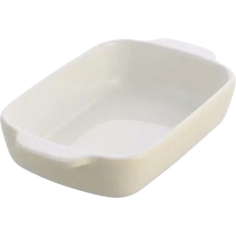 KitchenAid CC006105-001 plat de cuisson 0,9 L Rectangulaire Vitrocéramique Plat à cuisson