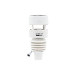 Shelly PbS Ecowitt WS90 7-in-1 Weather Station WS90