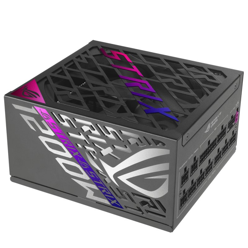 ASUS ROG-STRIX-1200P-GAMING-E (null Watt)