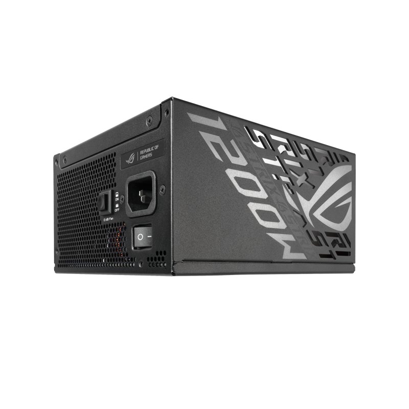 ASUS ROG-STRIX-1200P-GAMING-E (null Watt)