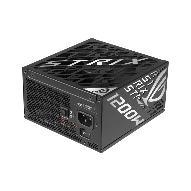 ASUS ROG-STRIX-1200P-GAMING-E (null Watt)