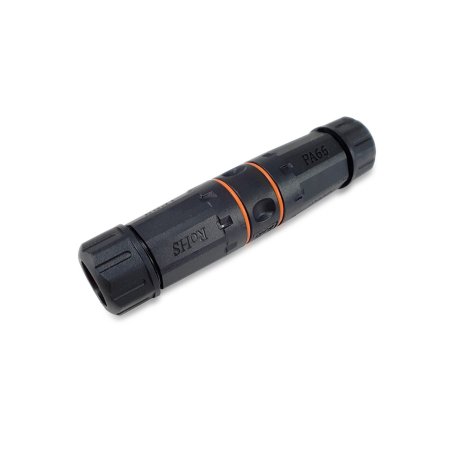 Equip Cat.6 Outdoor RJ45 Inline Coupler
