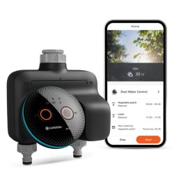 Smart Dual Water Control 19034-20 1903420 (19034-20)