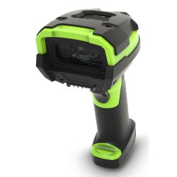 Zebra Barcode-Scanner LI3678-ER 1D USB RS-232 Bluetooth IP67