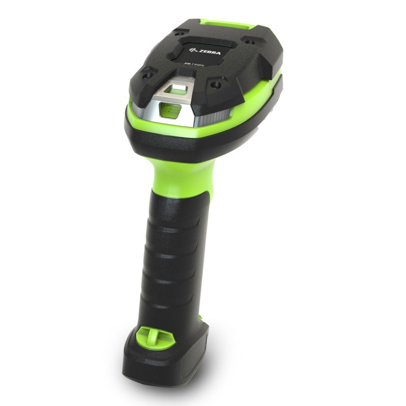 Zebra Barcode-Scanner LI3678-ER 1D USB RS-232 Bluetooth IP67
